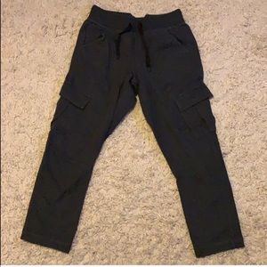 Lululemon sweat pants